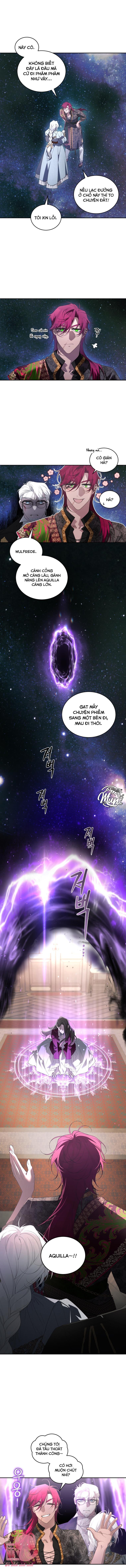Ác Nữ Thuần Hoá Quái Thú Chap 78 - Trang 4