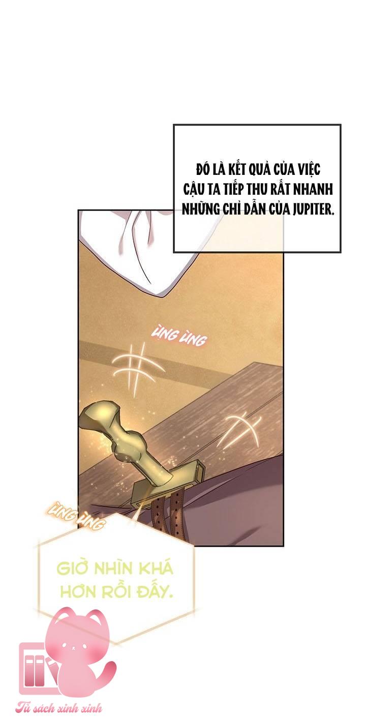 Thế Thì Ta Cứ Trở Thành Kẻ Ác Thôi Chap 19 - Trang 2
