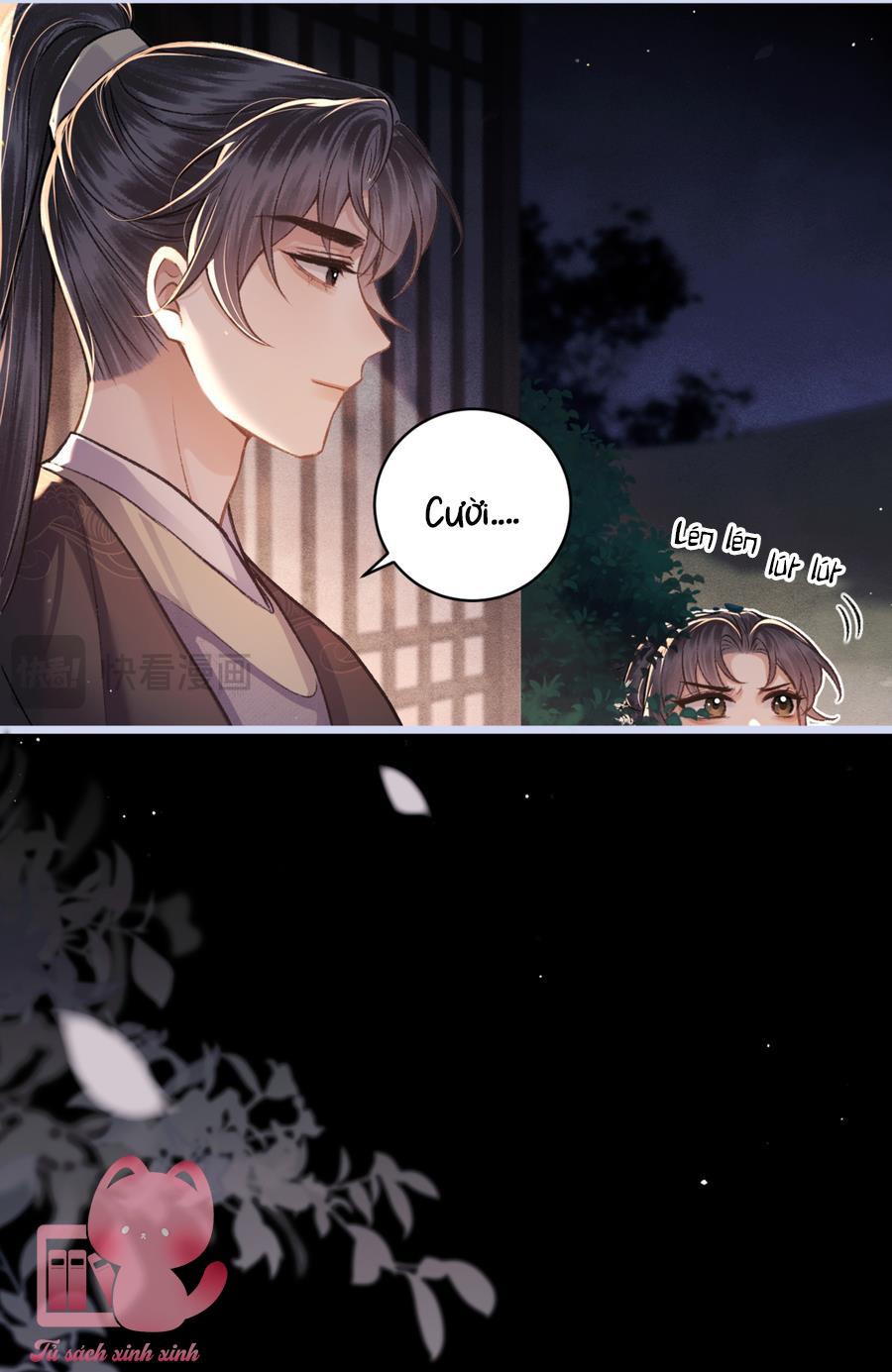 Gả Cho Vai Ác Chap 66 - Trang 2