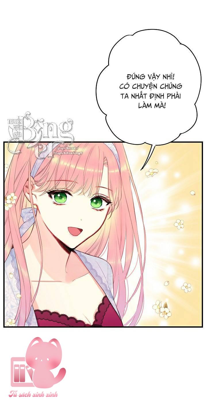 Ác Nữ Muốn Ly Hôn Chap 91 - Trang 2