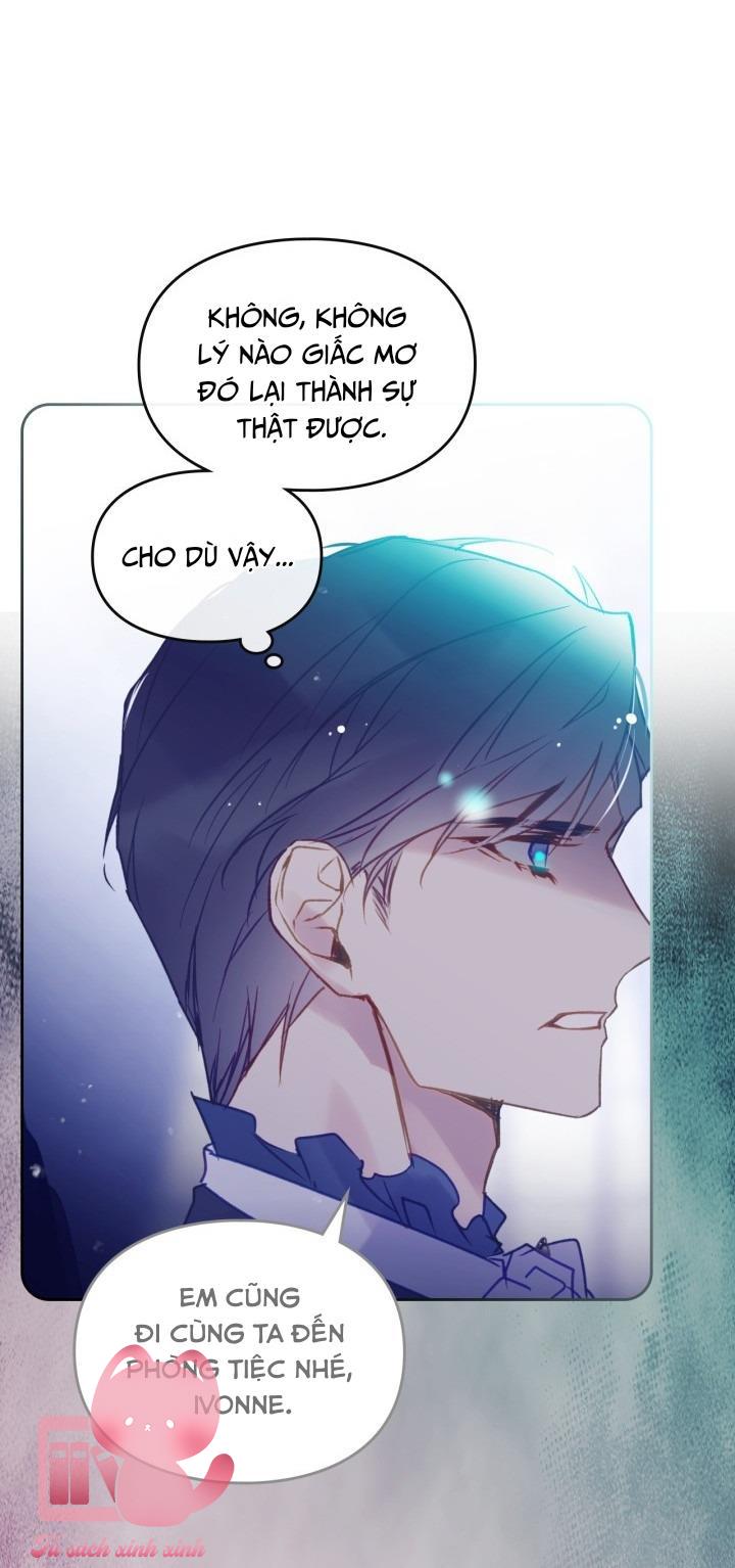Kết Cục Của Nhân Vật Phản Diện Chỉ Có Thể Là Cái Chết Chapter 159 - Trang 4