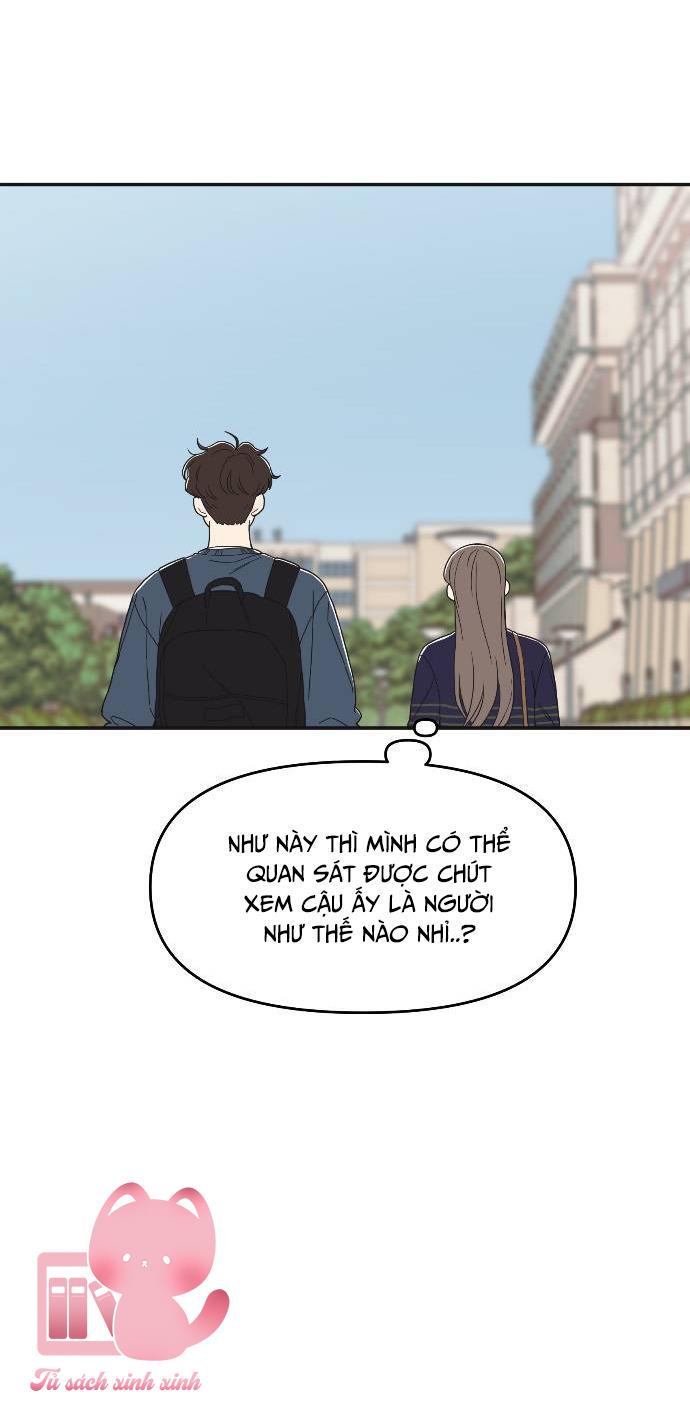 Trái Dấu Hút Nhau Chap 3 - Trang 2