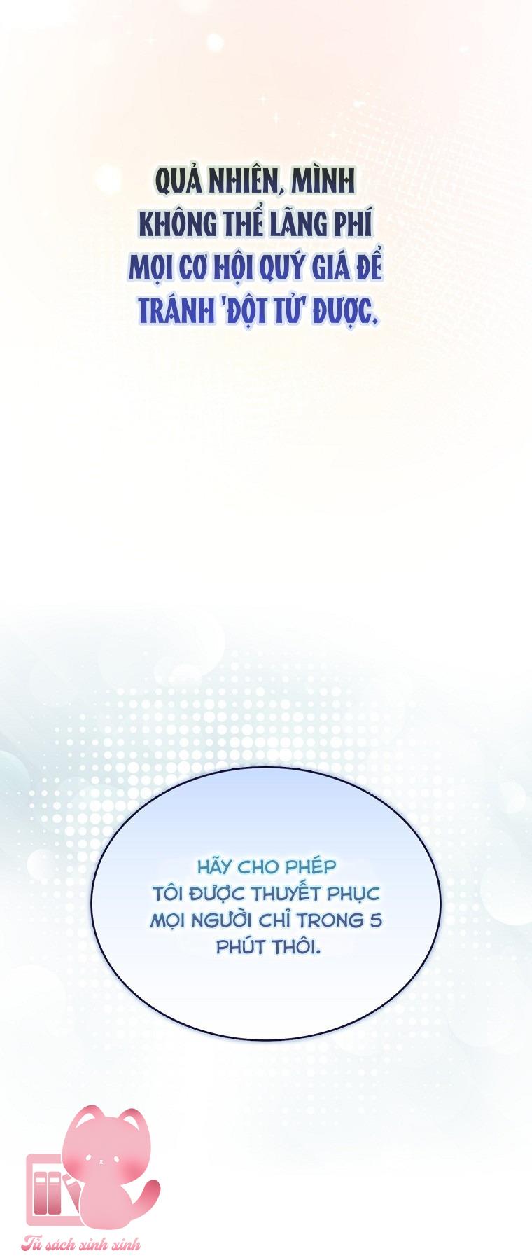 Debut Or Die Chap 68 - Trang 4