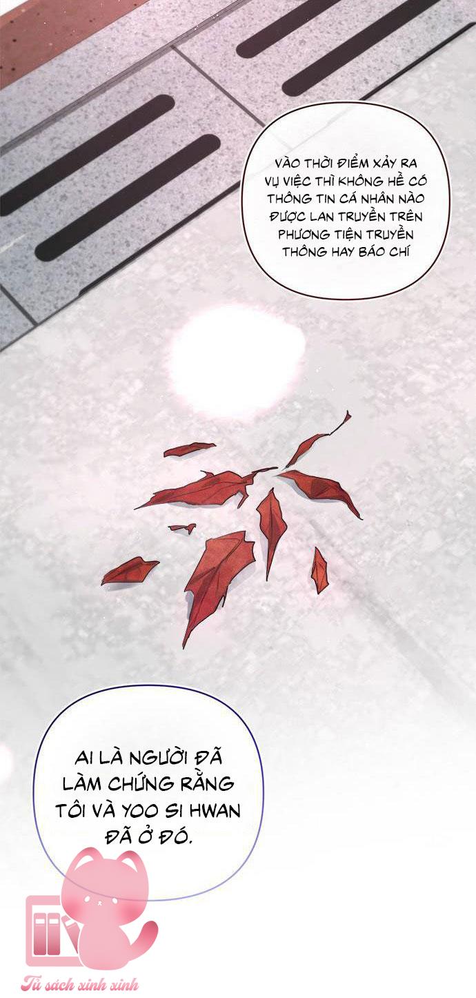 Đàn Anh Xấu Xa! Chap 51 - Trang 3