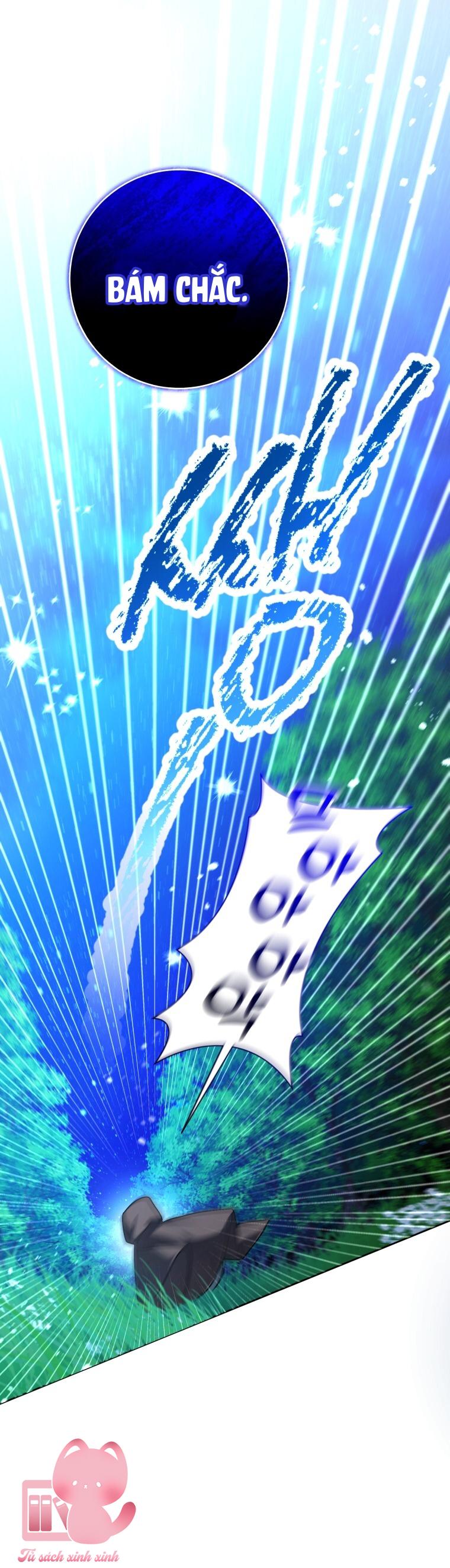 Bé Con Cá Voi Sát Thủ Chapter 41 - Trang 4