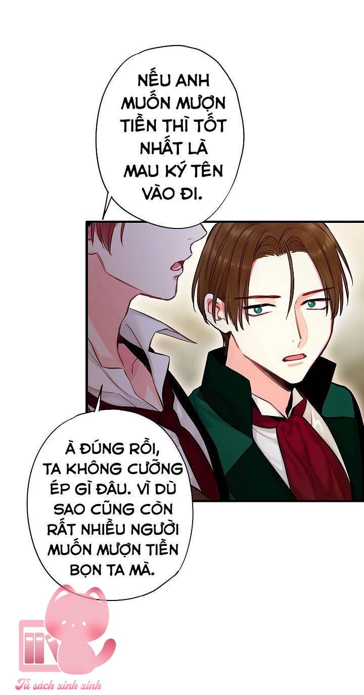 Ác Nữ Muốn Ly Hôn Chap 105 - Trang 2