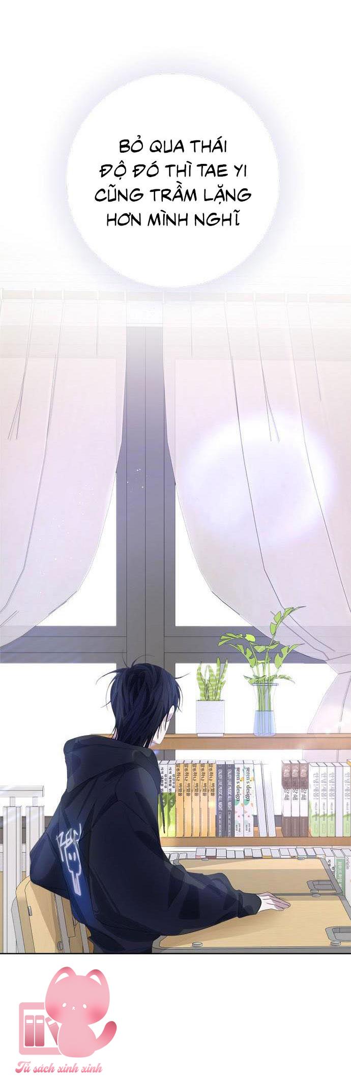 Đàn Anh Xấu Xa! Chap 65 - Trang 3
