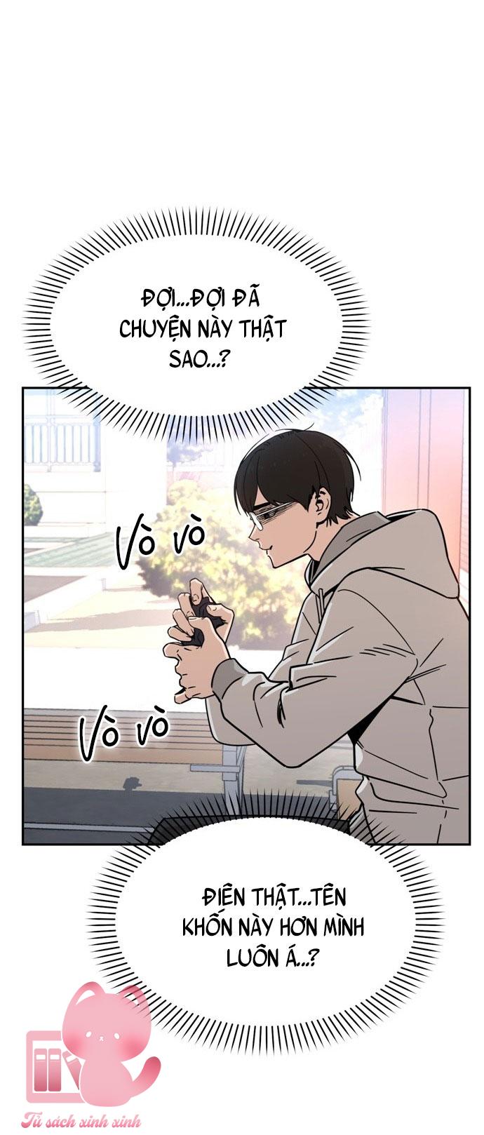 Lớ Ngớ Vớ Phải Tình Yêu Chapter 1 - Next Chapter 2