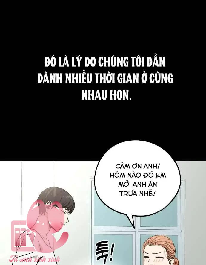 Lớ Ngớ Vớ Phải Tình Yêu Chap 70 - Trang 2