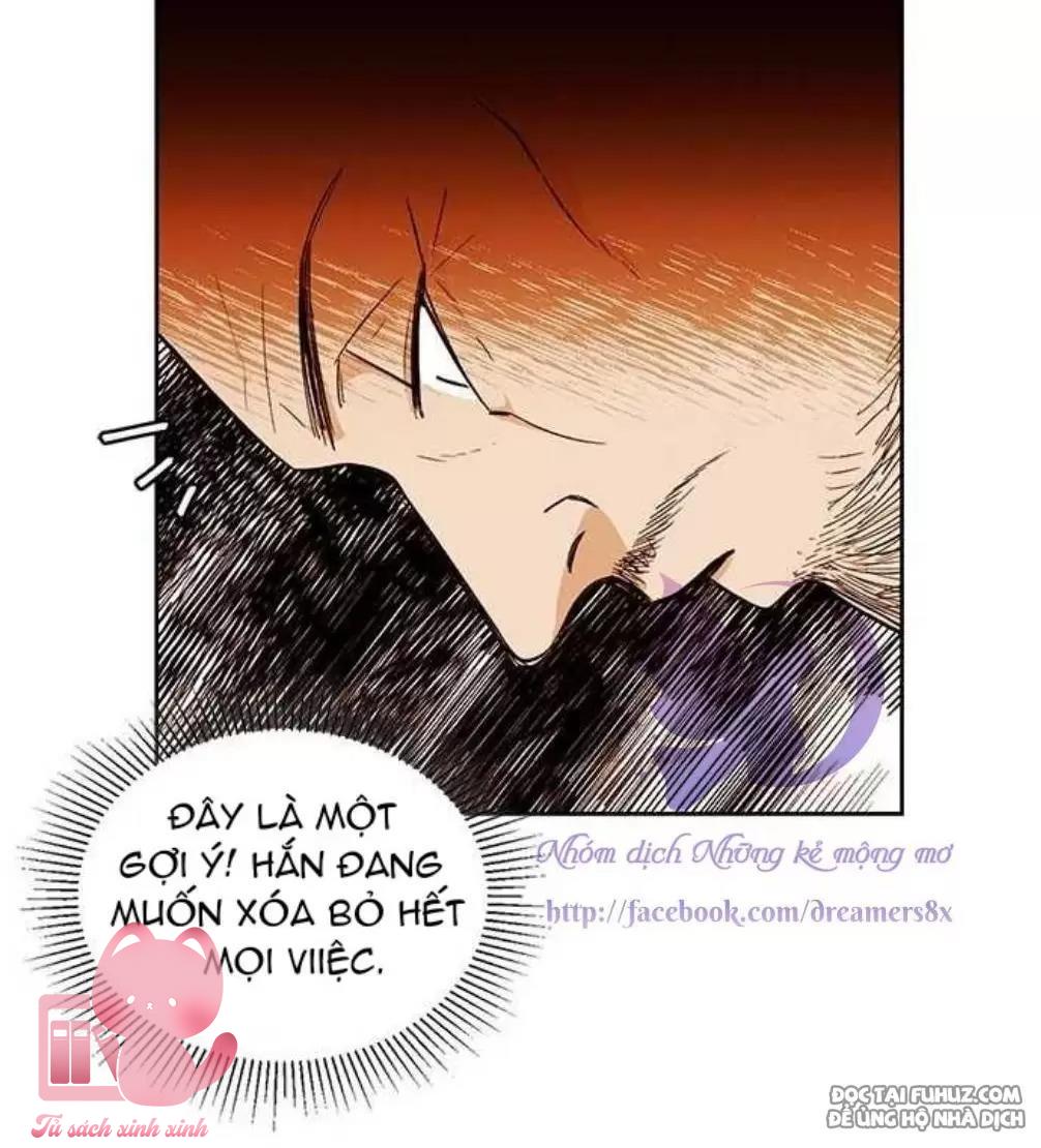 Hoàng Hậu Tái Hôn Chapter 17 - Trang 4