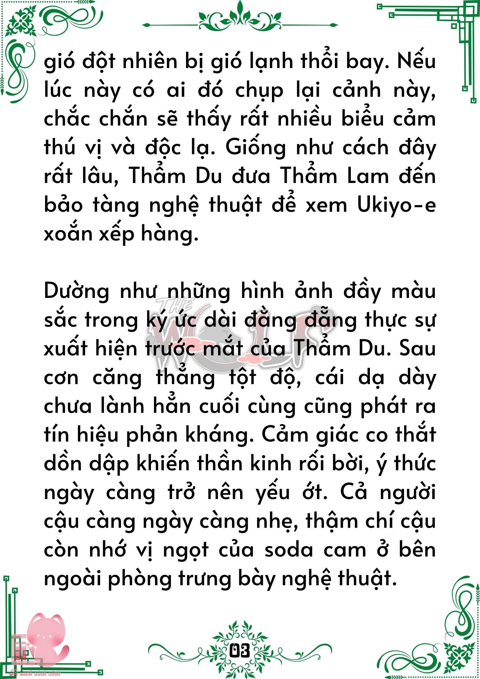 Quý nhân phù trợ Du Chap 50 - Trang 2