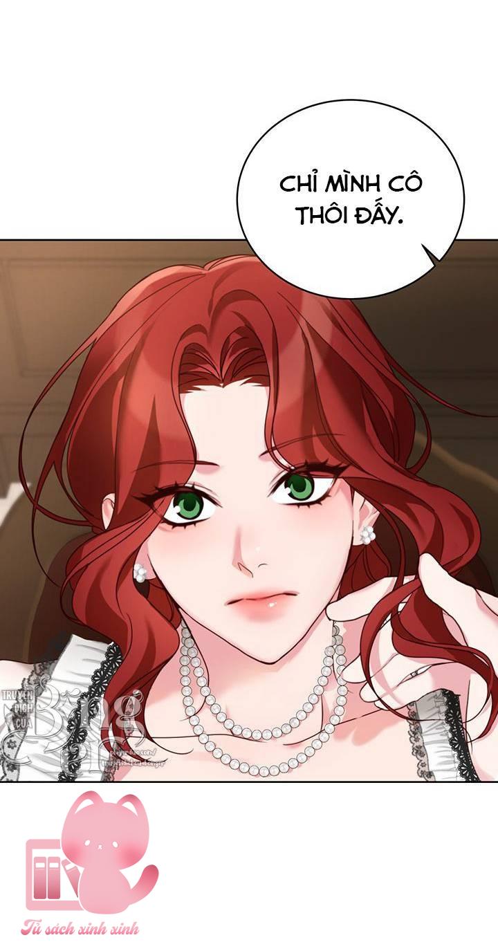 Thế Thì Ta Cứ Trở Thành Kẻ Ác Thôi Chap 21 - Trang 2