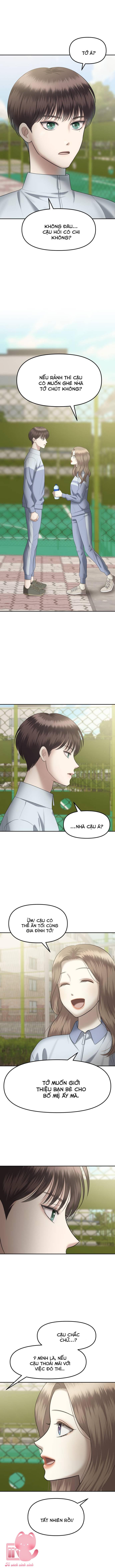 Chị Em Tranh Đấu Chap 13 - Trang 2