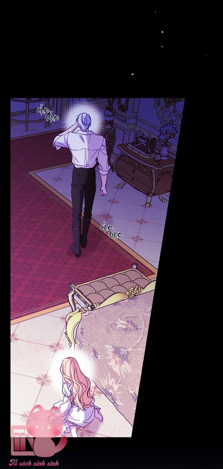 Cách Khiến Phu Quân Đứng Về Phía Tôi Chap 20 - Trang 2