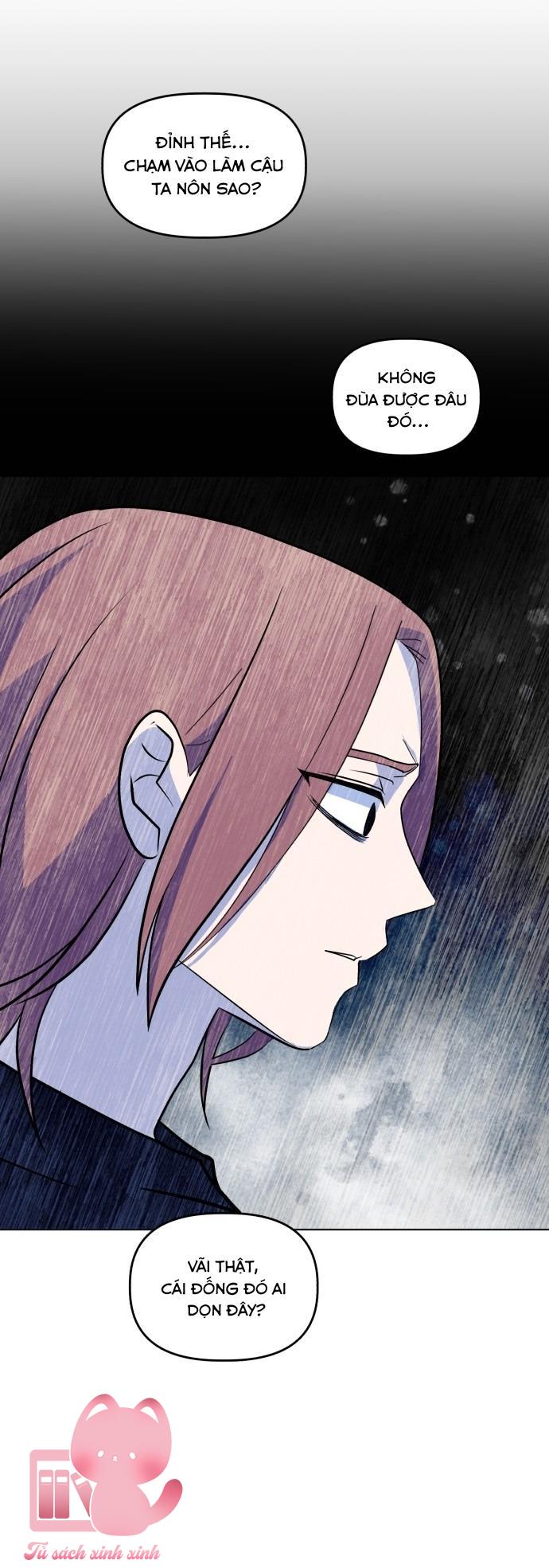 Quan Hệ Nhân Quả Chap 26 - Trang 2