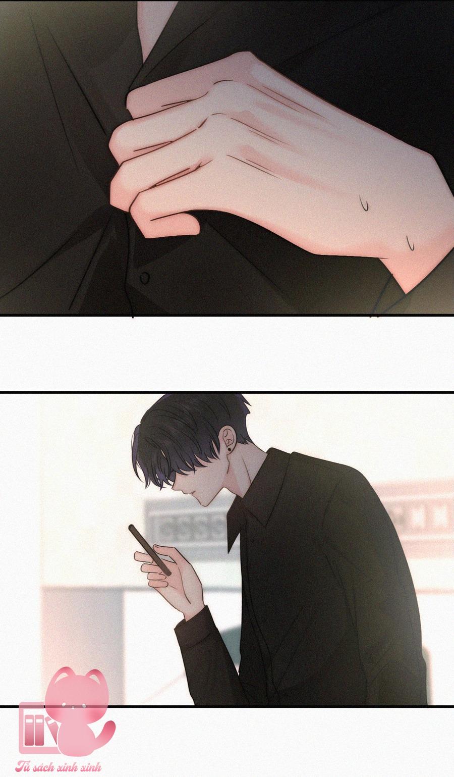Bệnh Yêu Chap 117 - Trang 2