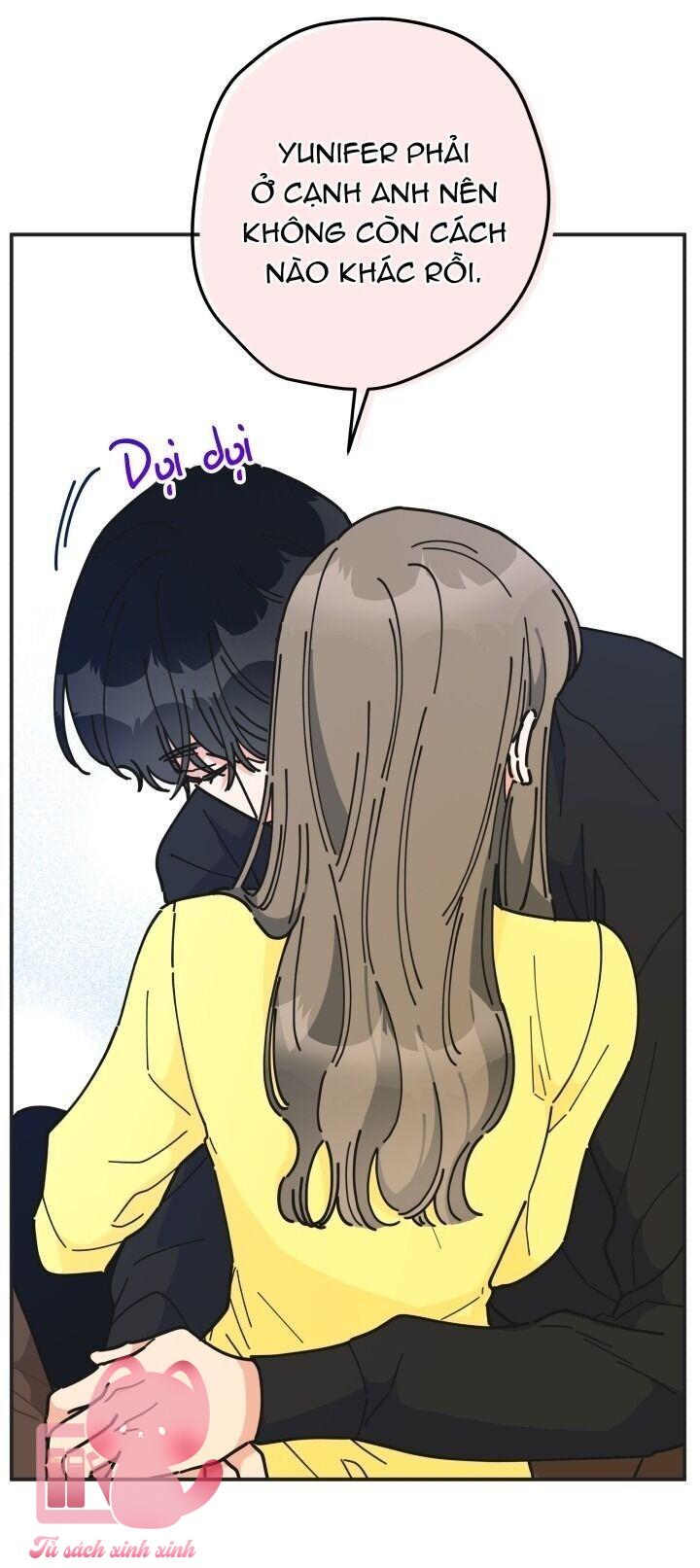 Người Hùng Của Ác Nữ Chapter 53 - Trang 4