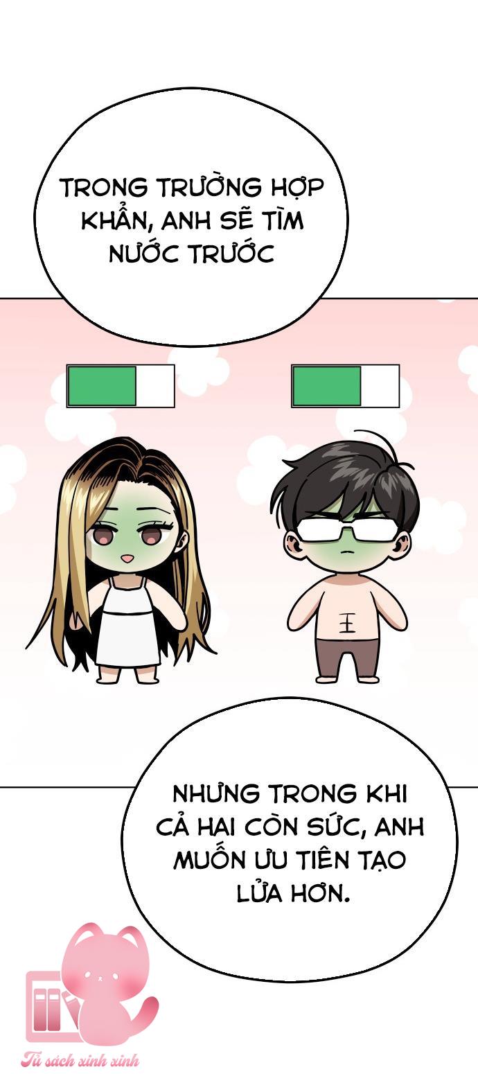 Lớ Ngớ Vớ Phải Tình Yêu Chap 83 - Trang 3