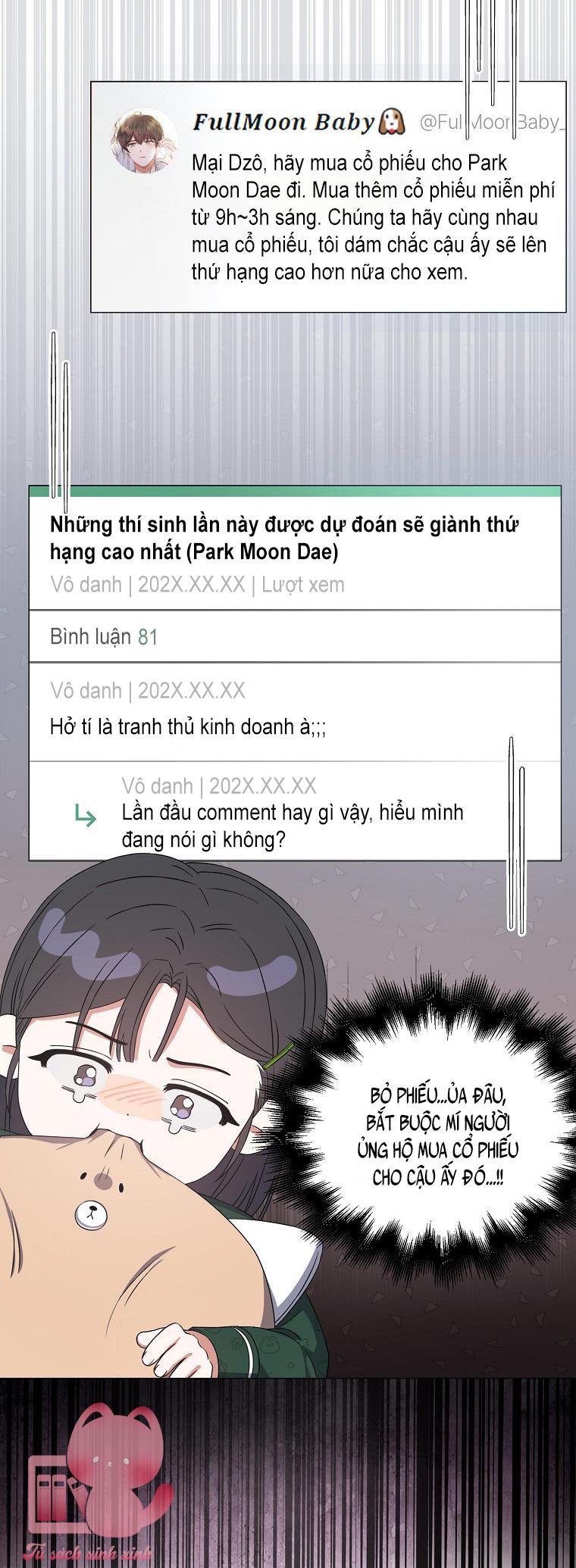 Debut Or Die Chap 25 - Trang 3