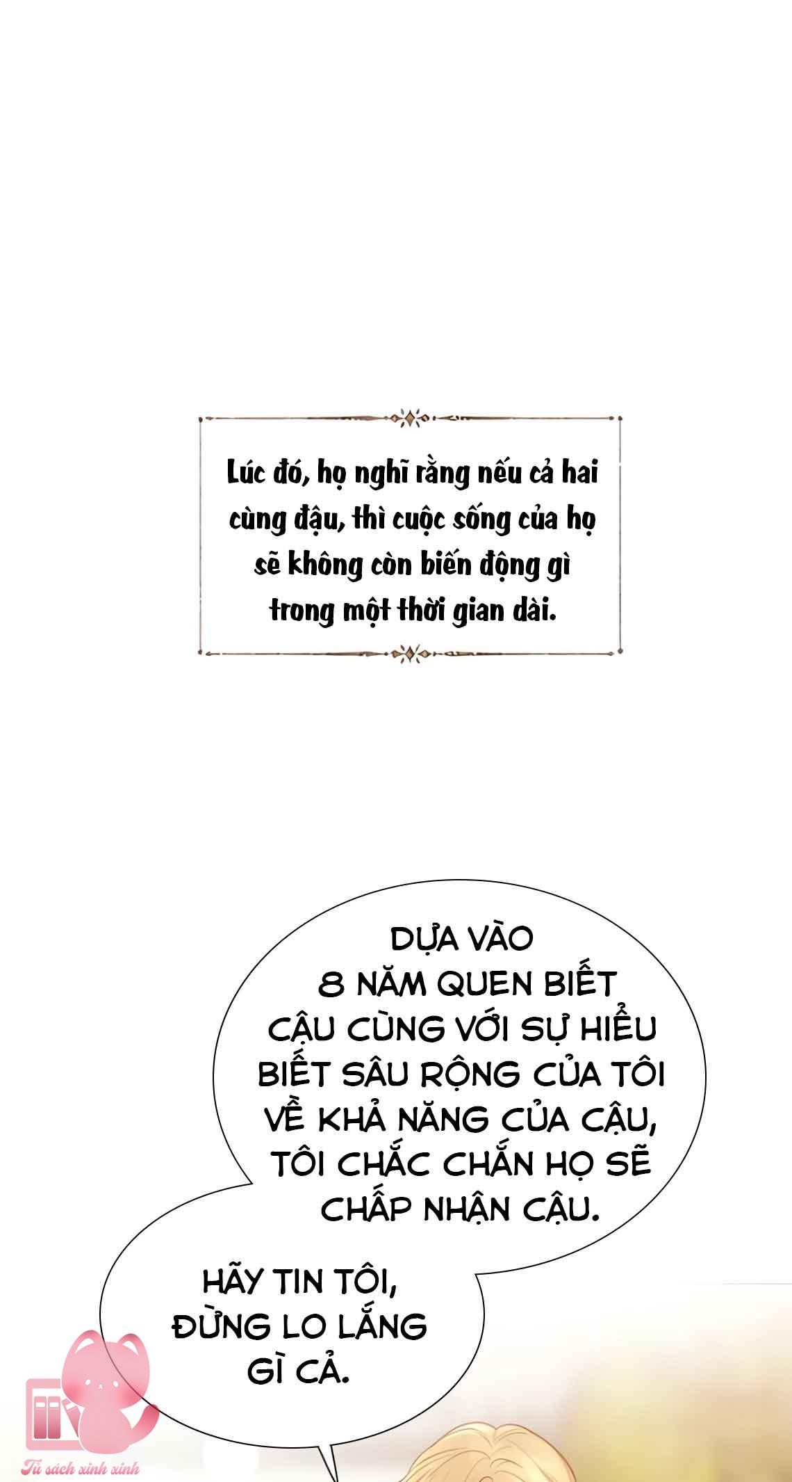 Hãy Khóc Và Cầu Nguyện Đi Chap 42 - Trang 4