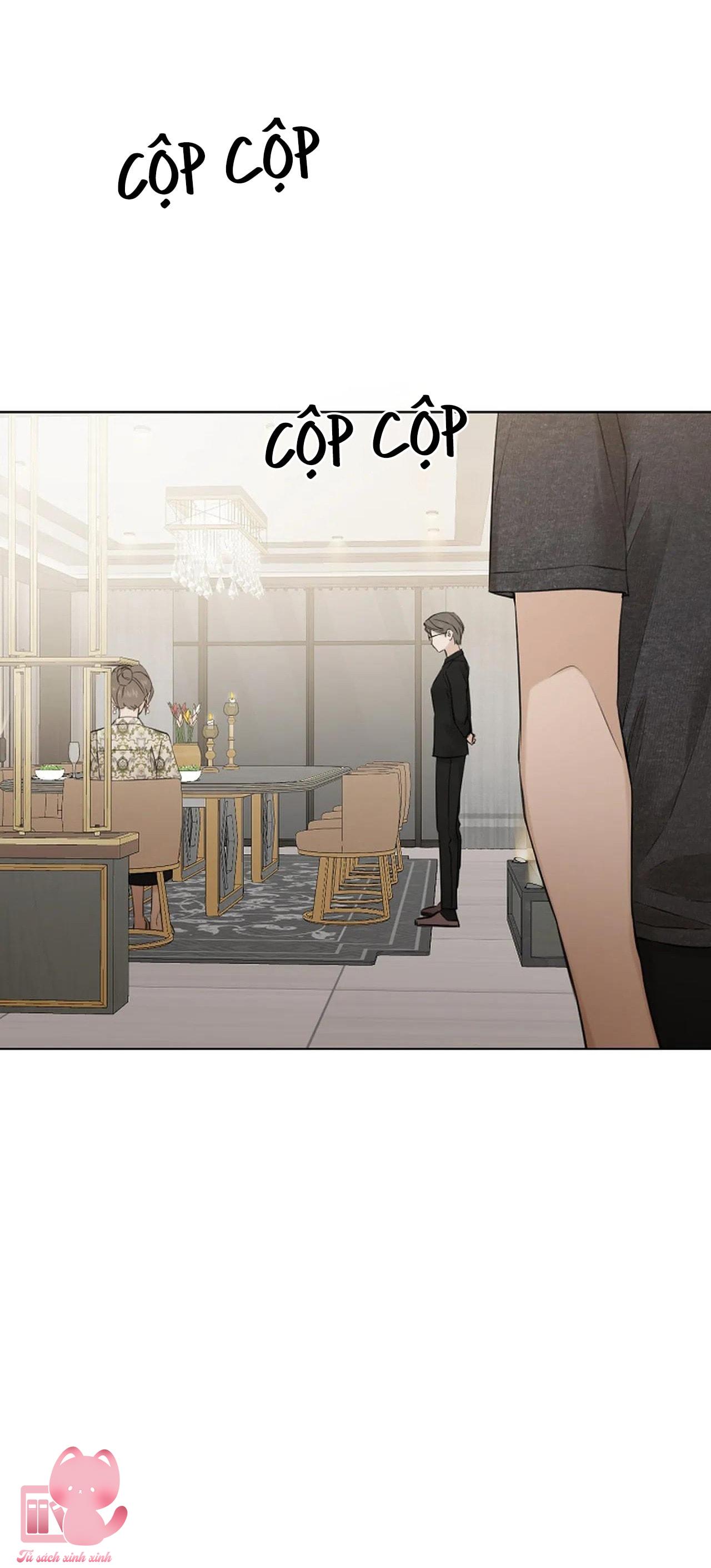 Bình Minh Chap 25 - Trang 4