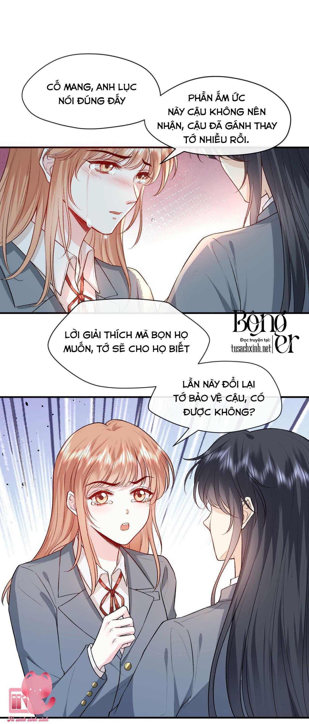Phu Nhân Mỗi Ngày Đều Tại Tuyến Vả Mặt Chap 26 - Trang 2