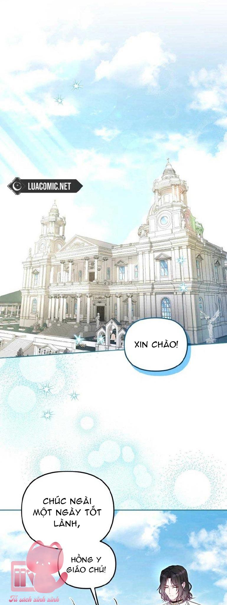 Tôi Được Nuôi Dưỡng Bởi Những Kẻ Phản Diện Chap 78 - Trang 3