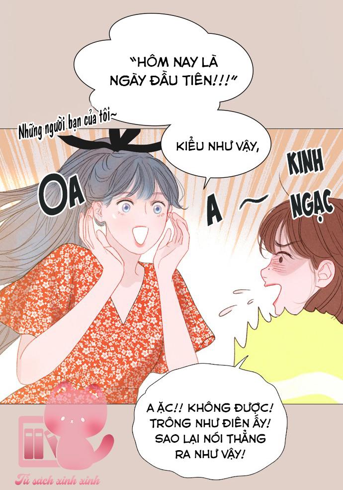 Thần Bí Chap 53 - Trang 2