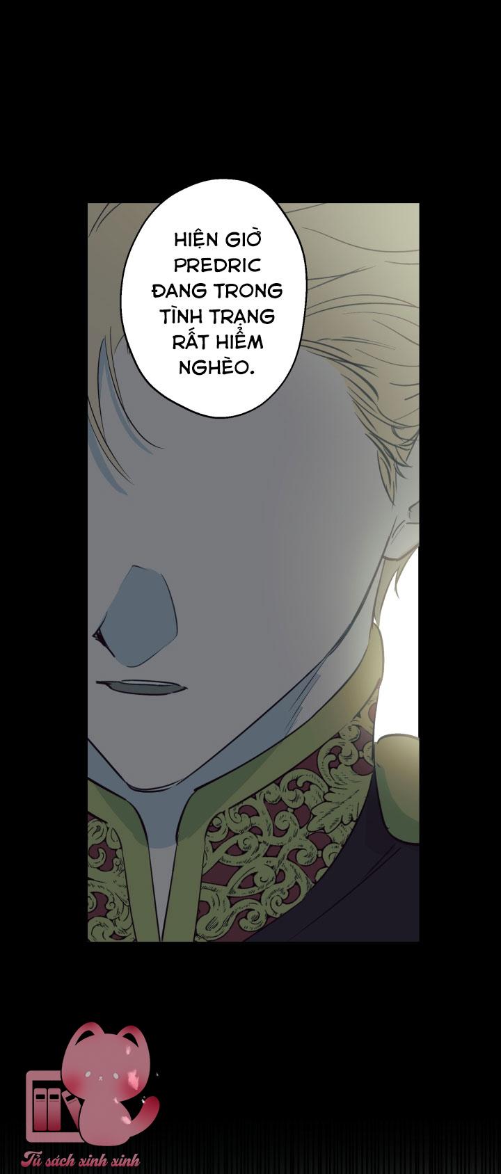 Những Nhân Vật Mạnh Nhất Thế Giới Ám Ảnh Tôi Chapter 71 - Trang 4