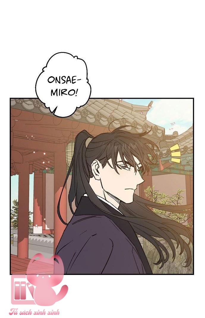 Onsaemiro Chapter 22 - Trang 4