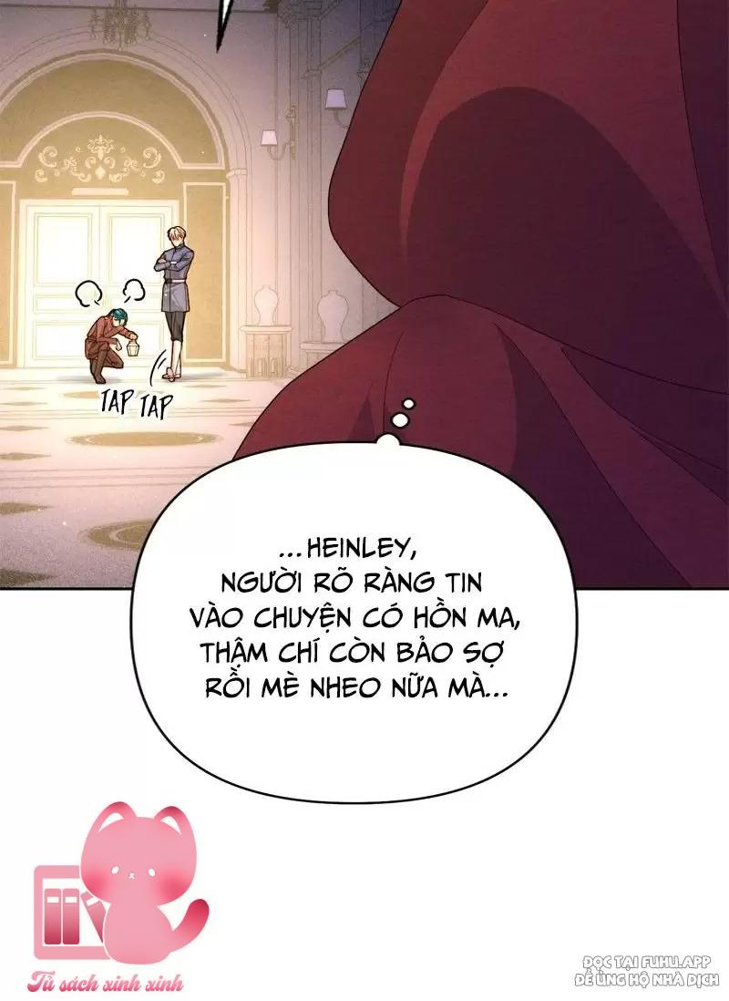Hoàng Hậu Tái Hôn Chapter 146 - Trang 4