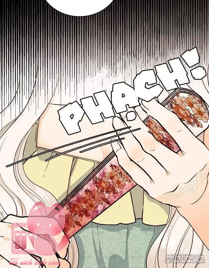 Hoàng Hậu Tái Hôn Chapter 27 - Trang 4