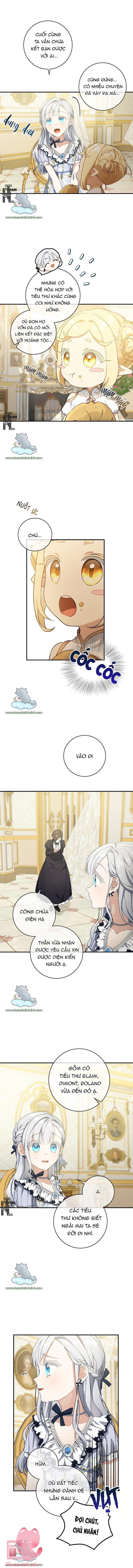 Hướng Về Ánh Dương Lần Nữa Chapter 45 - Trang 4
