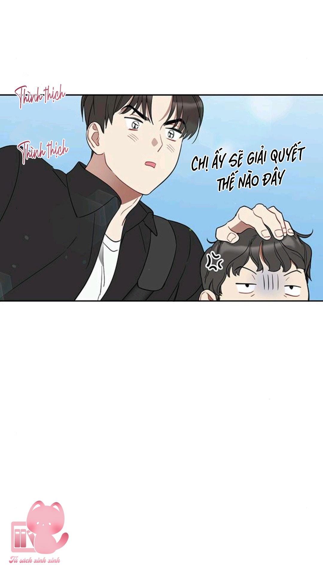 Gieo Nhân Gặt Quả Chapter 10 - Trang 3
