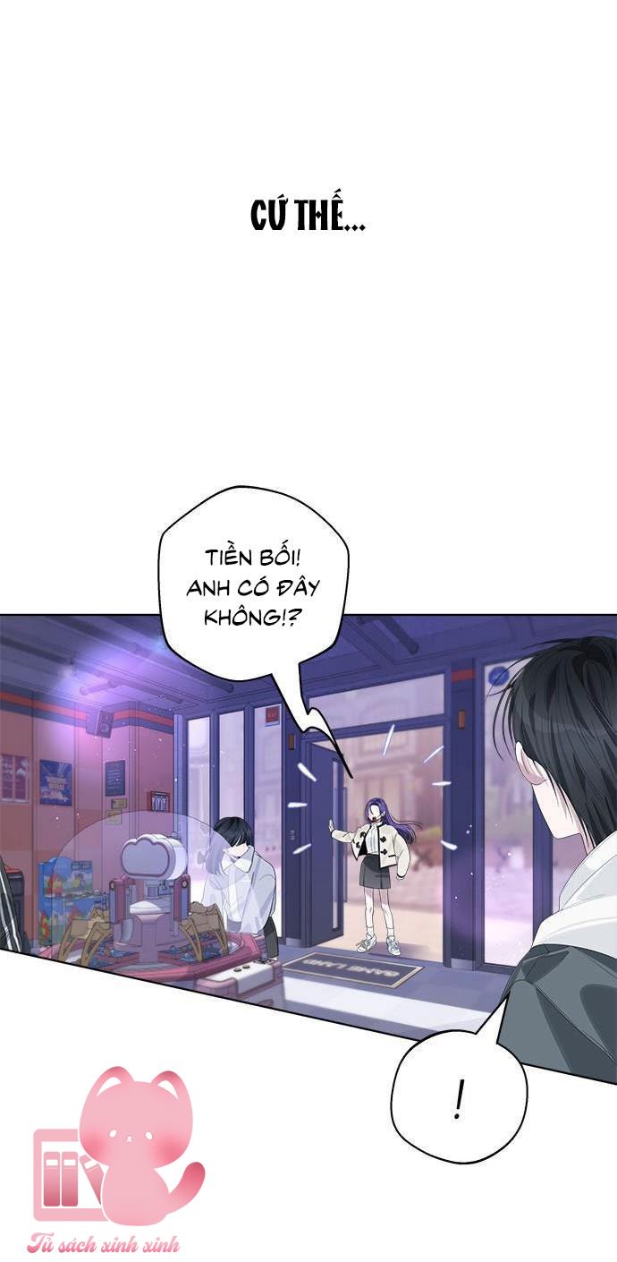 Đàn Anh Xấu Xa! Chap 81 - Trang 3