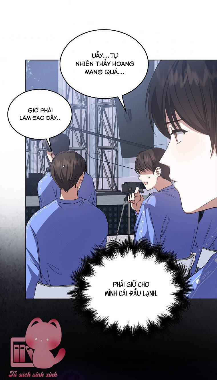Debut Or Die Chapter 7 - Trang 4