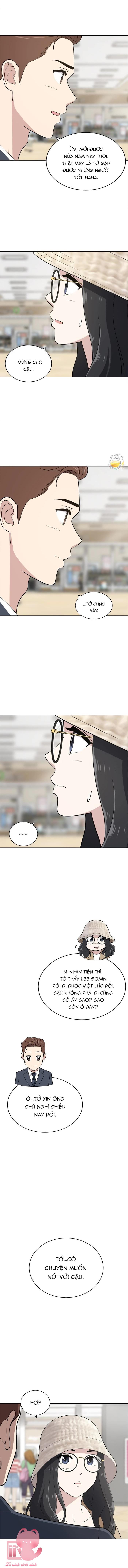 Cô Nàng Hết Thuốc Chữa Chapter 103 - Trang 4