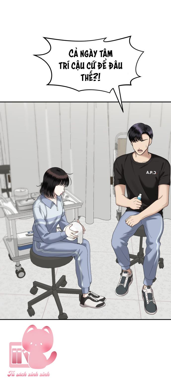 Chị Em Tranh Đấu Chap 48 - Trang 2