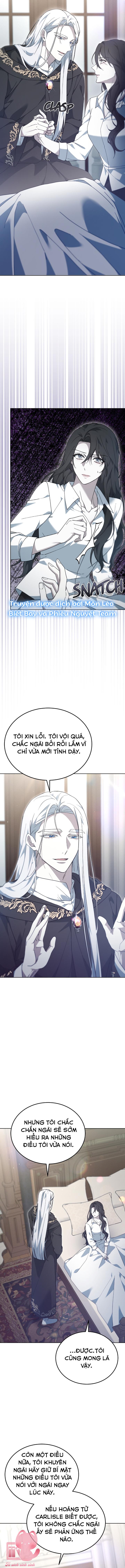 Thời Đại Oman Chap 61 - Trang 2
