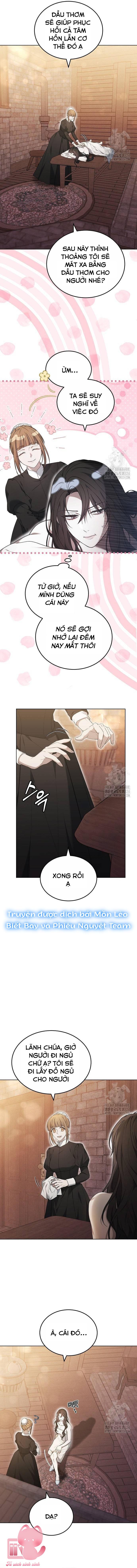 Thời Đại Oman Chap 31 - Trang 2
