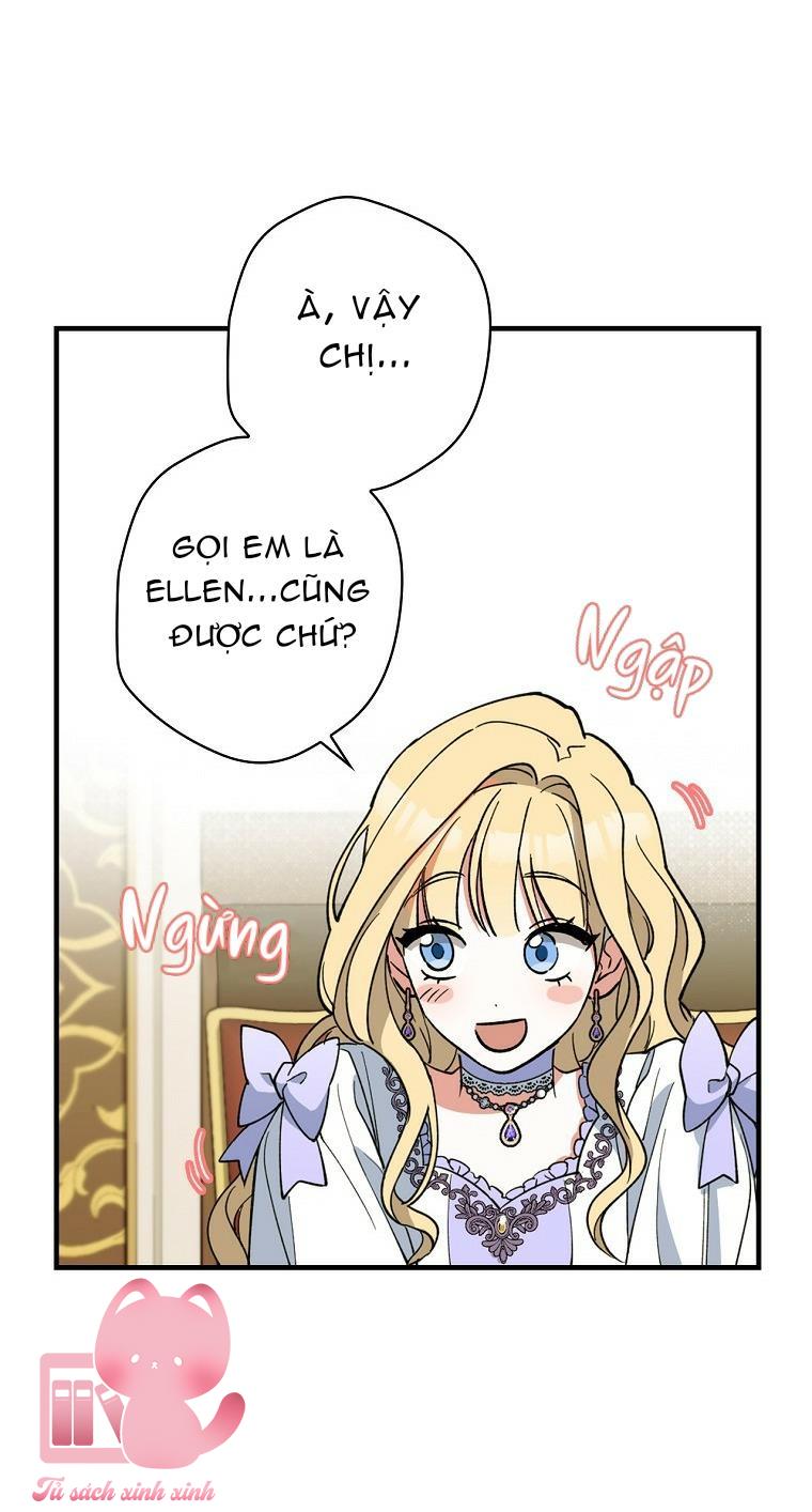 Cách Khiến Phu Quân Đứng Về Phía Tôi Chap 5 - Trang 2