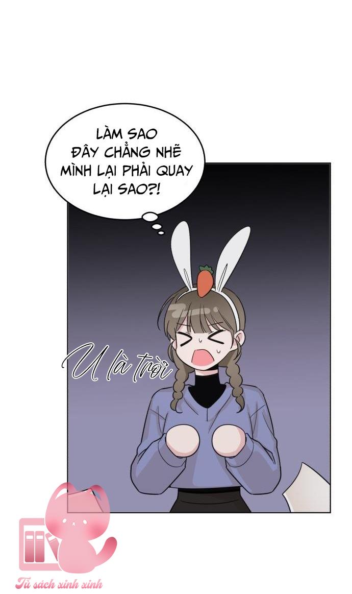Chúng Ta Là Gì Của Nhau? Chap 14 - Trang 2