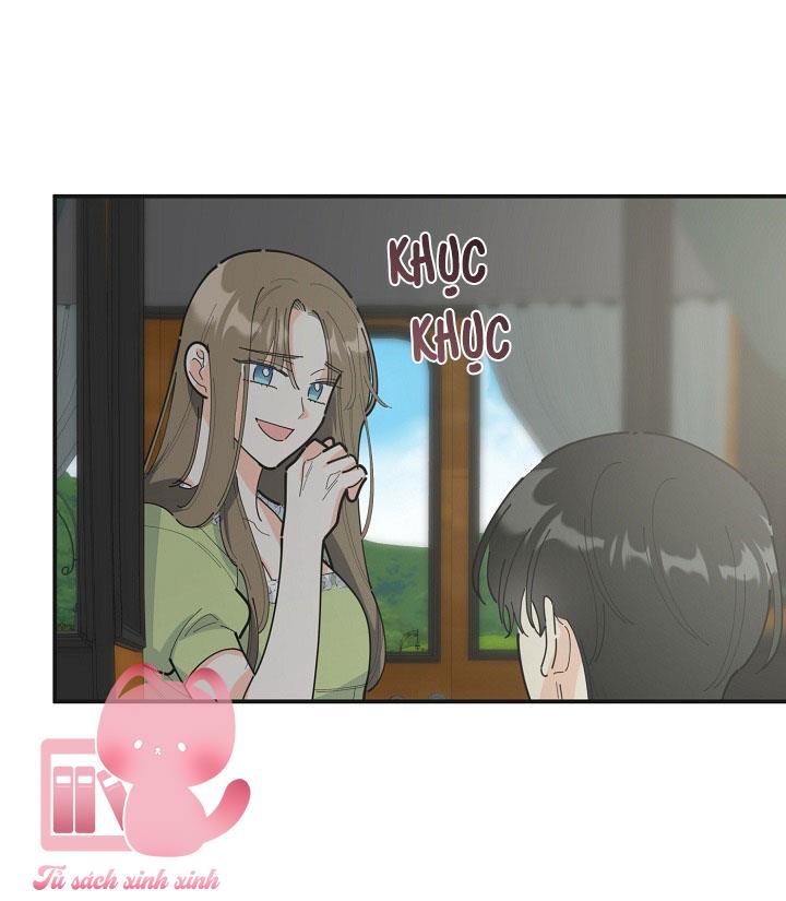Người Hùng Của Ác Nữ Chapter 102 - Trang 4