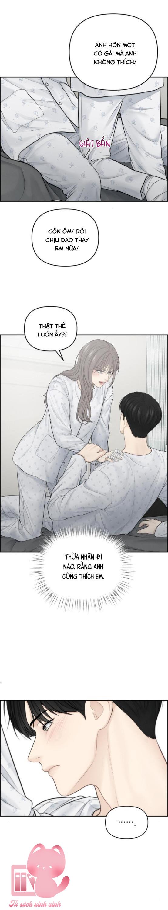 Hy Vọng Duy Nhất Chapter 16 - Trang 4