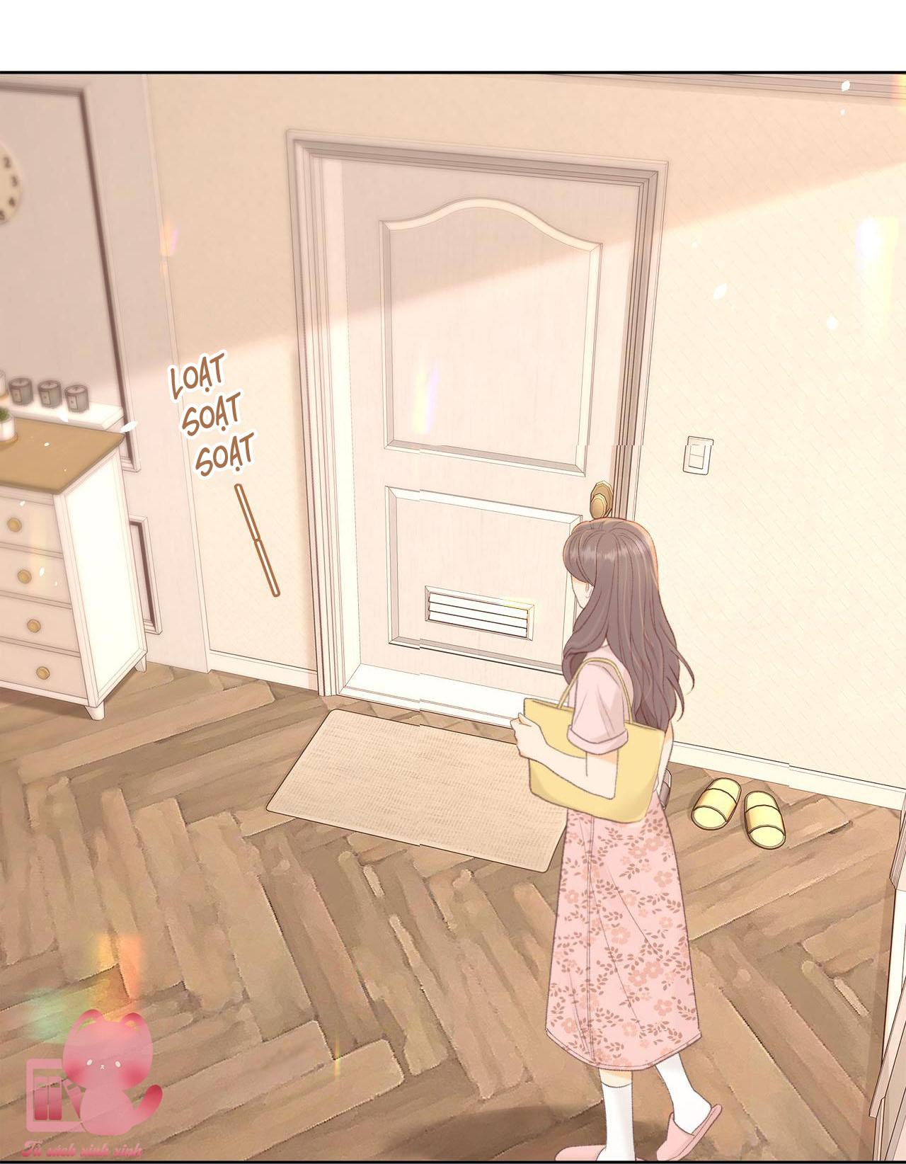 Khó Dỗ Dành Chapter 66 - Trang 4
