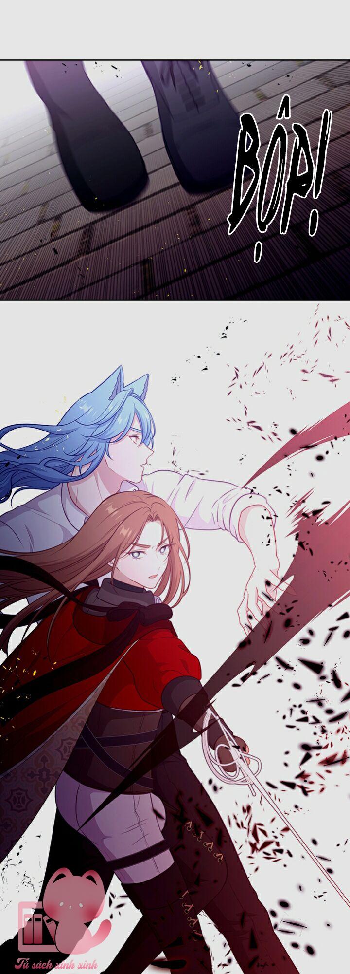 Hãy Coi Chừng Ác Nữ Chapter 88 - Trang 4