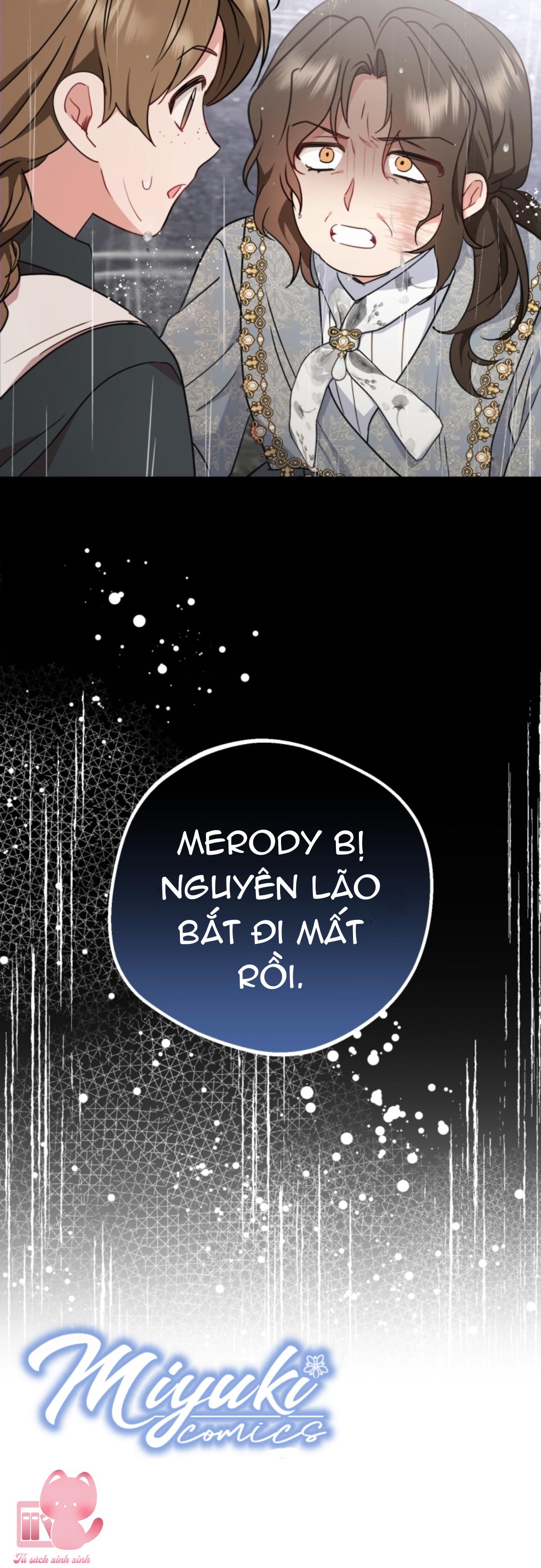 Được Yêu Thương Mà Còn Ngại Ngùng Sao! Chapter 12 - Trang 4