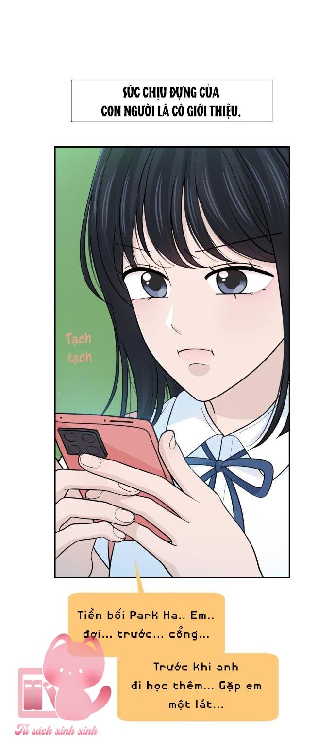 Lời Tỏ Tình Đi Lạc Chap (END) - Trang 2
