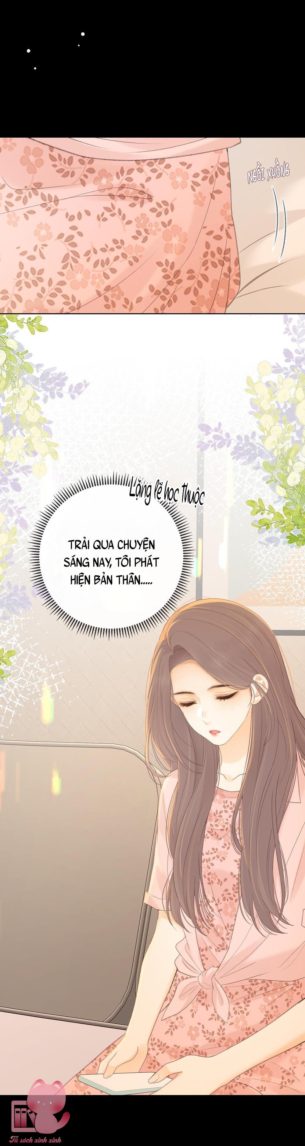 Khó Dỗ Dành Chapter 70 - Trang 4