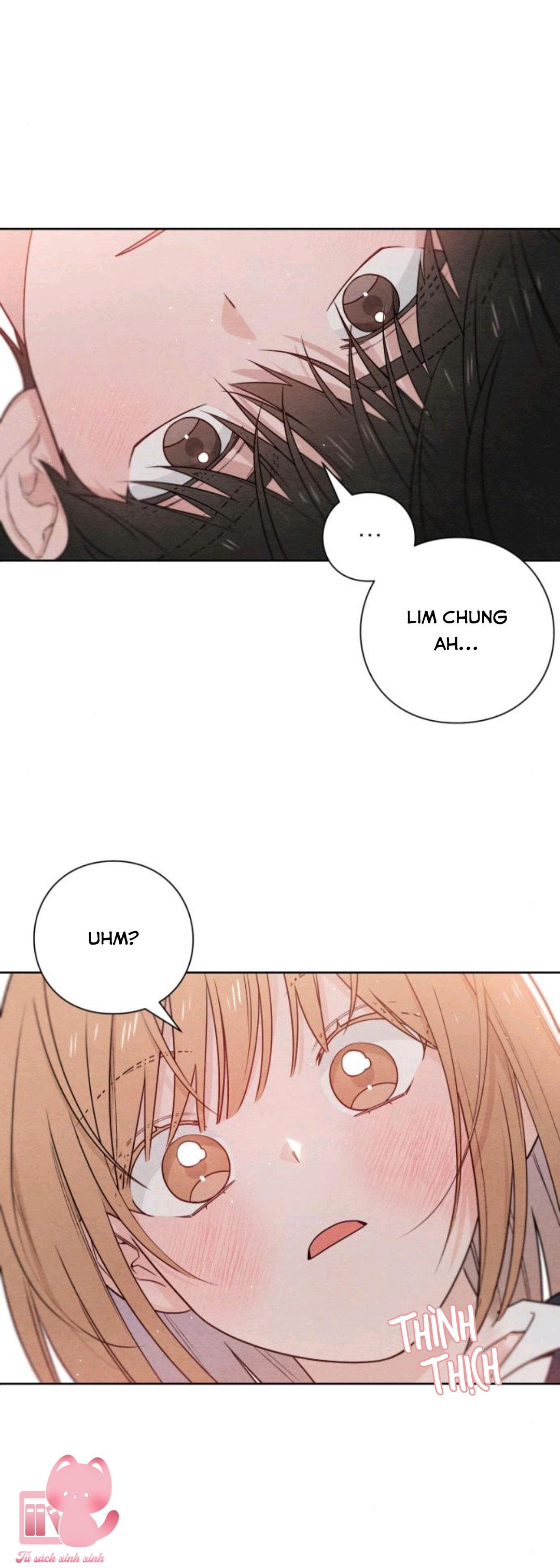 Bí Mật Thanh Xuân Chapter 35 - Trang 4